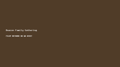 [QA Photo] Beacon — Emotional Family Portrait Gallery